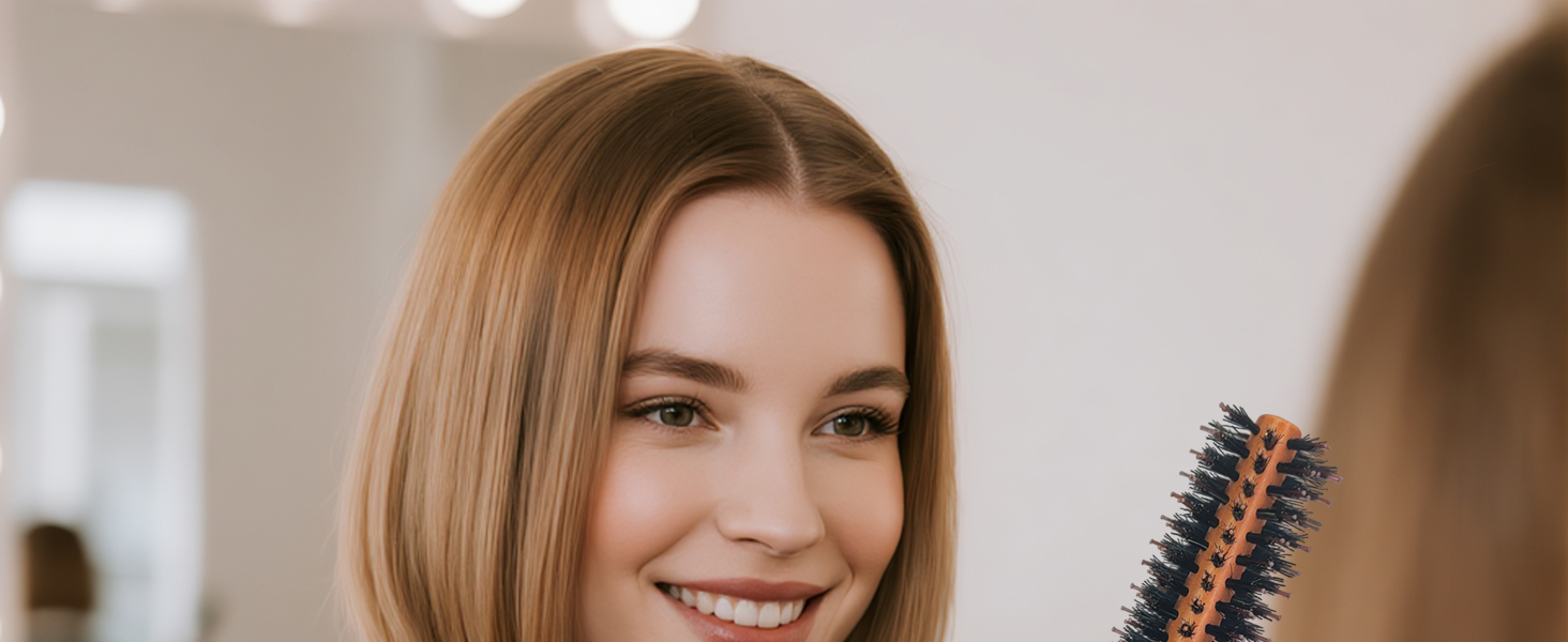 Round Brush 