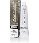 COLORCHARM Permanent Cream Hair Dye | Ash Blonde Hair Color | Pearlescent, Milk Tea, Smokey Cool ...
