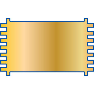 GoldFin Icon