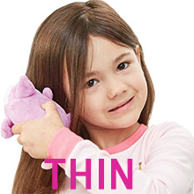 Thin Hair