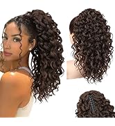 SEIKEA Ponytail Extension, 18