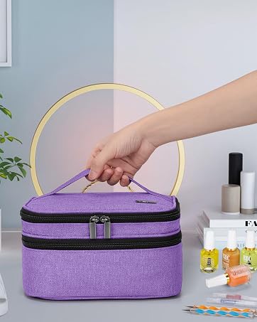nail polish organizer