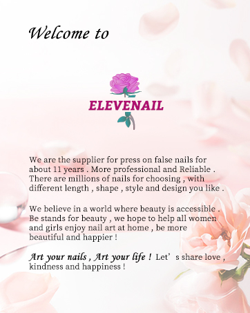Elevenail Nails