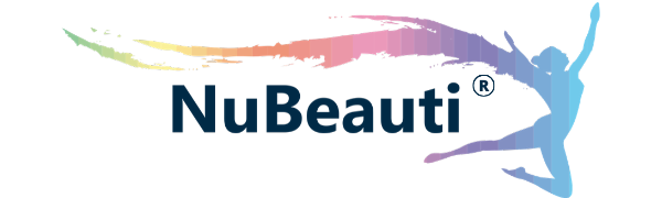 nubeauti logo