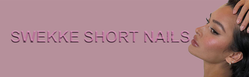 press on nails shortshort