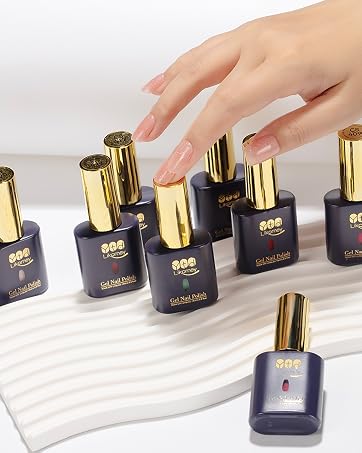 color gel