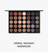 Morphe 35MI Magic Mirror Artistry Palette (1.98 oz)