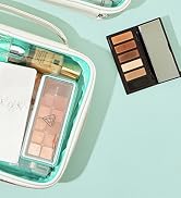 large makeup bag