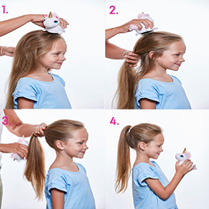 Ponytail