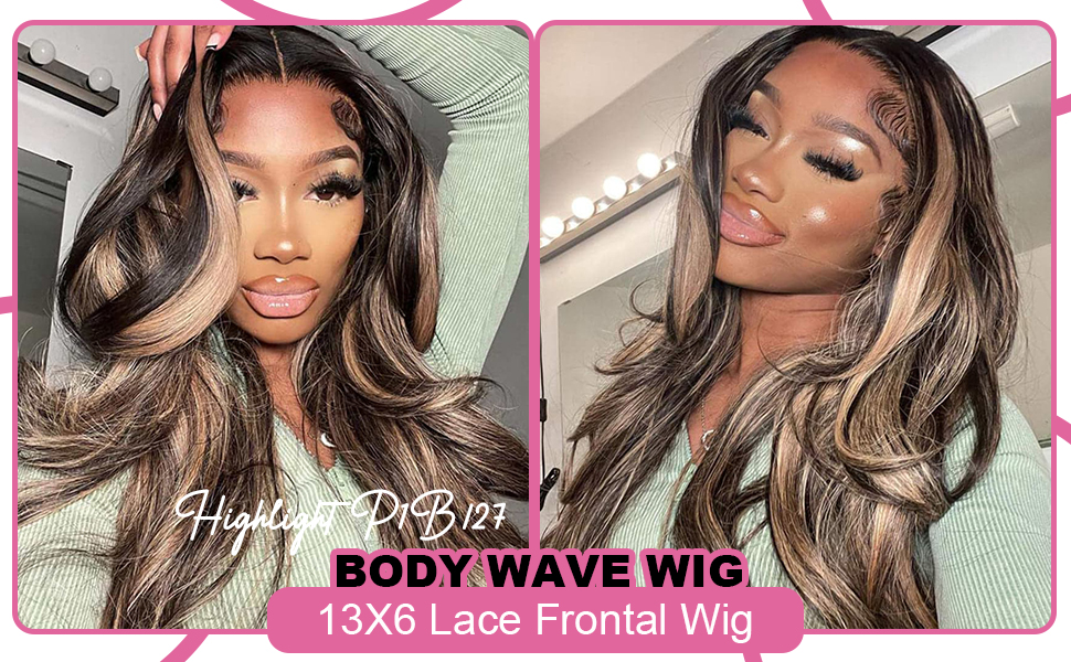 ombrelacefrontwigshumanhair