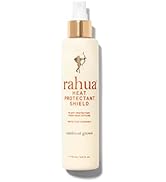 Rahua Heat Protectant Shield 193 ml/ 6.5 Fl. Oz, Multi Formulated Spray that Protects Against Hea...