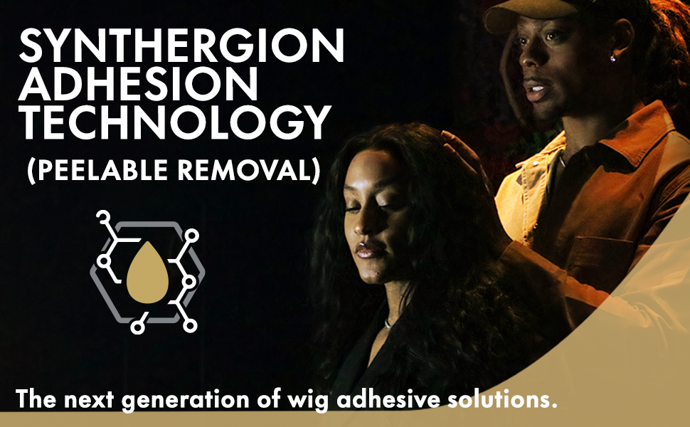 Adhesion Technology