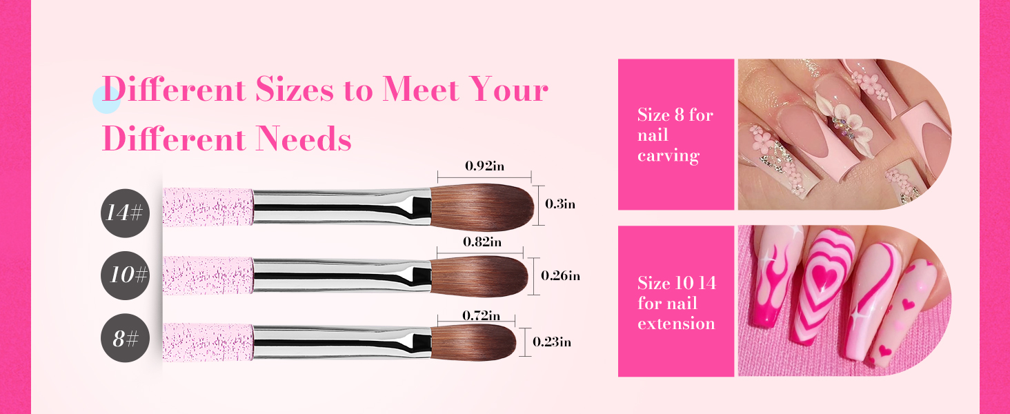 nail brush