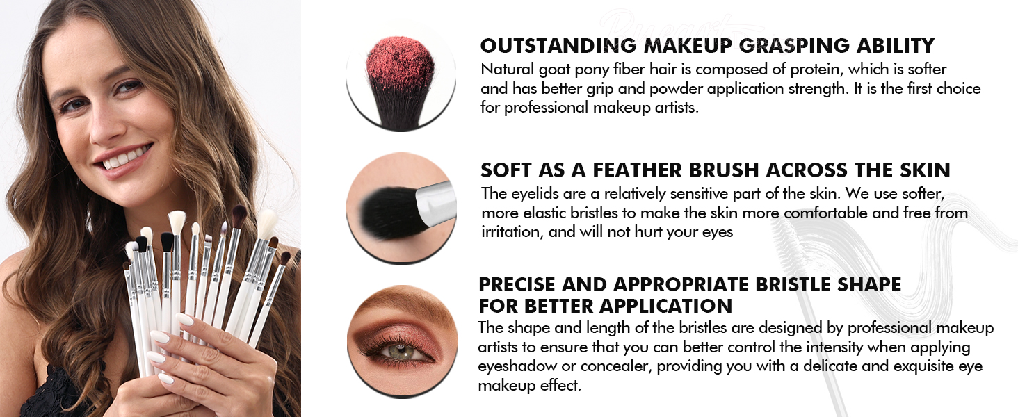 eyeshadow brush kits eyeshadow brush kit eye shadow brushes