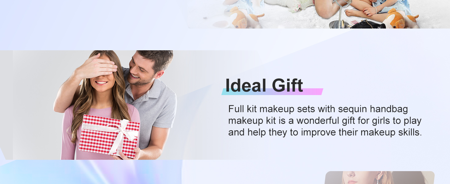 makeup kit teens