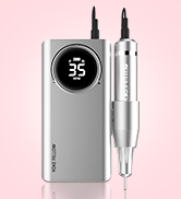 Professional Nail Drill for Acrylic Nails