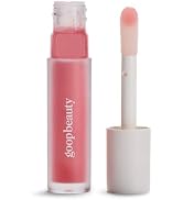 goop Beauty Hydra-Barrier Gel Gloss | Hydrating Lip Gloss to Moisturize & Plump Lips | Hyaluronic...