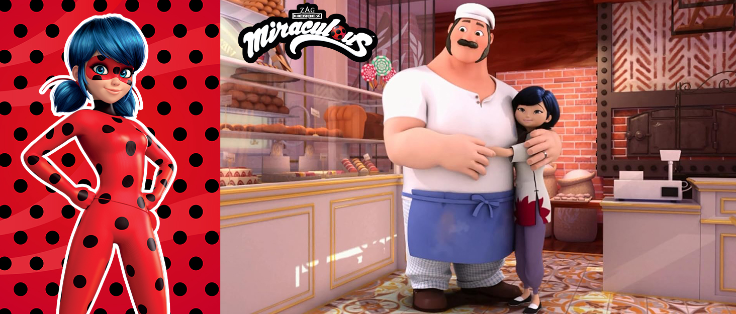miraculous pc 