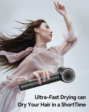 hair dryer
