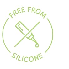 Free from Silicone