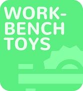 toy tool bench