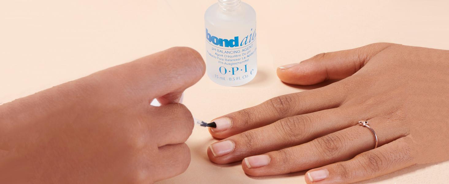 opi Bond Aid