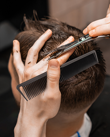 12PCS COMB SET