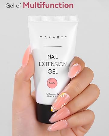 easy application polygel