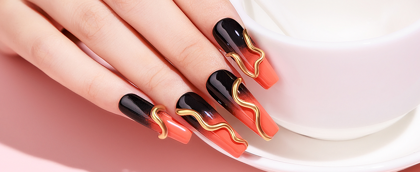 solid builder gel for nails