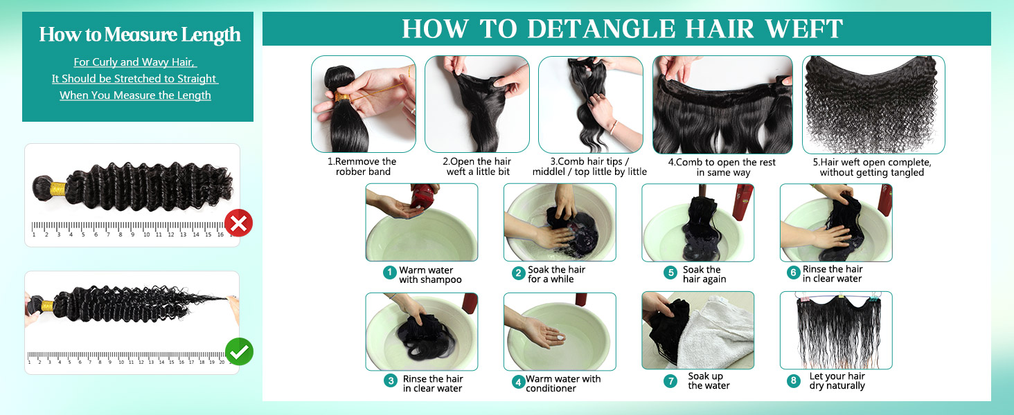 Deep Wave Bundles