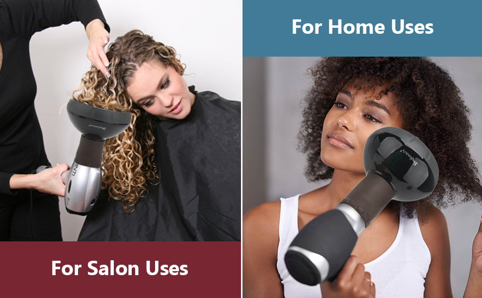 Segbeauty Hair diffuser