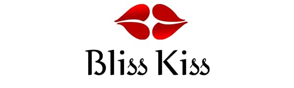 Bliss Kiss Nail Art and Nail Care Solutions