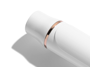 A ventilated Cool Tip delivers a comfortable grip that stays cool to the touch.