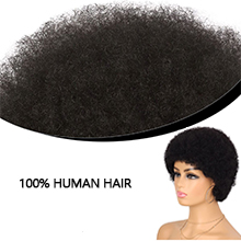 HUMAN HAIR