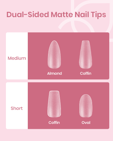 false nail kit