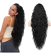 SEIKEA Ponytail Extension, 30