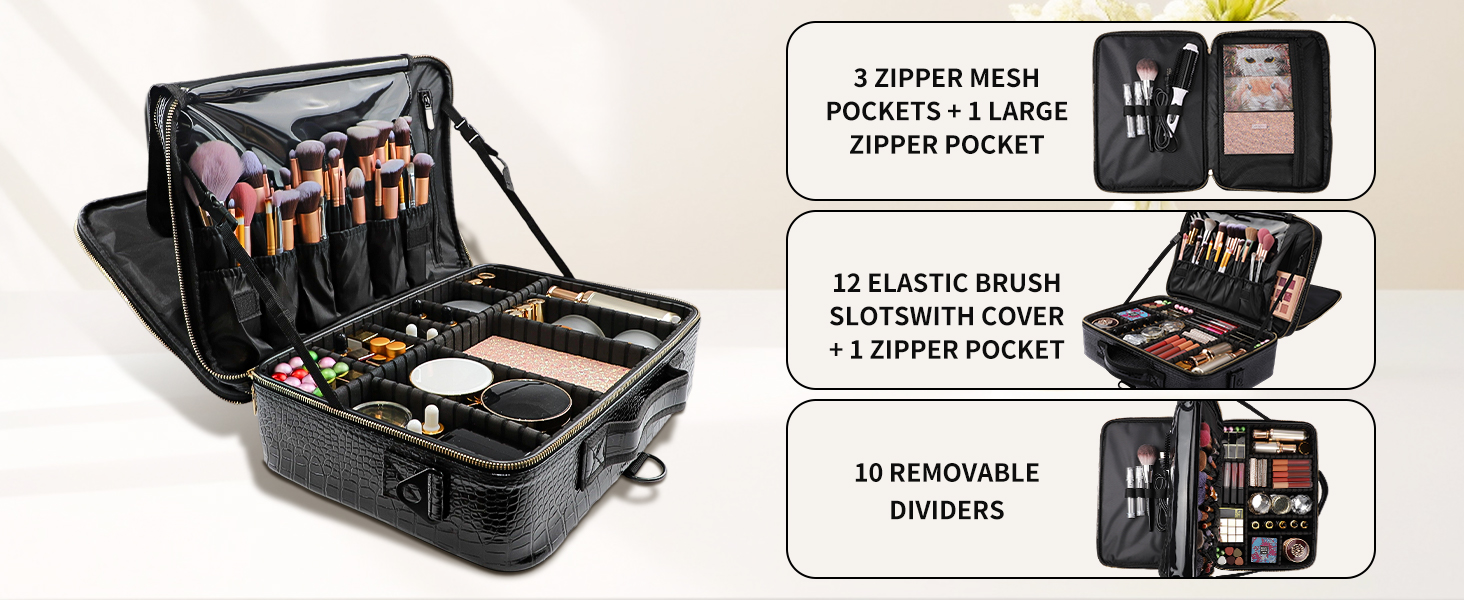 makeup case