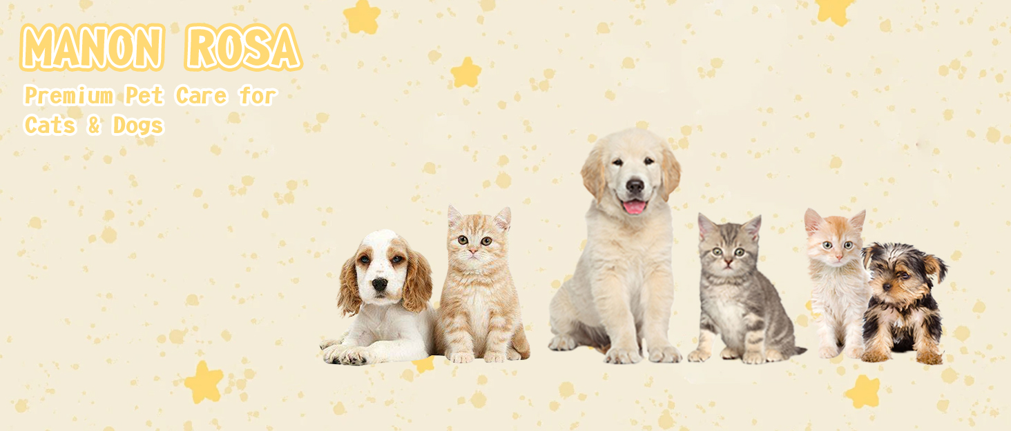 cats & dogs brand