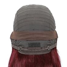 lace frontal wigs