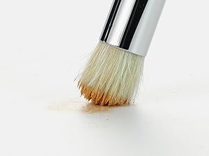 dry brush miniature painting