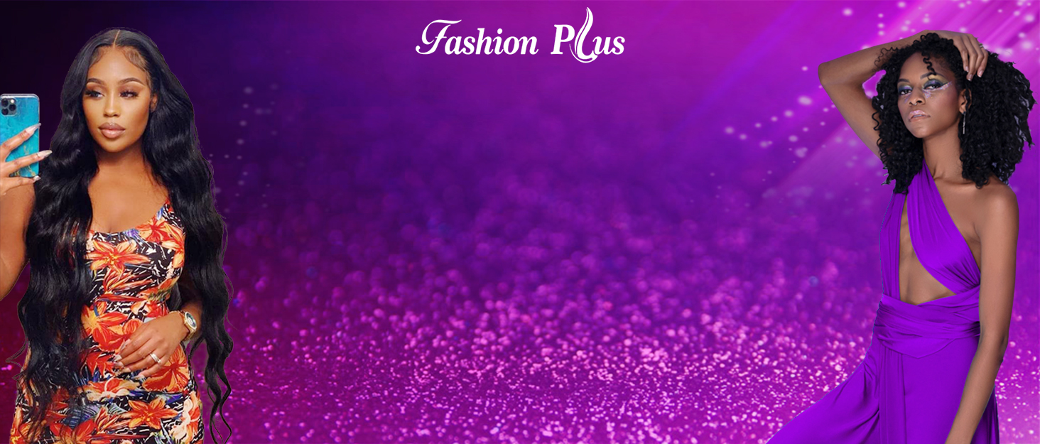 fashion plus