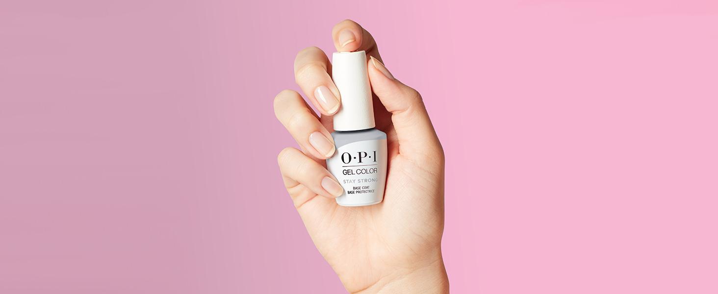 OPI Base Coat
