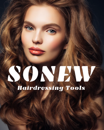 Hairdressing Tools