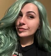 Green Wigs