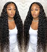 deep wave wigs
