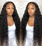 deep wave wigs