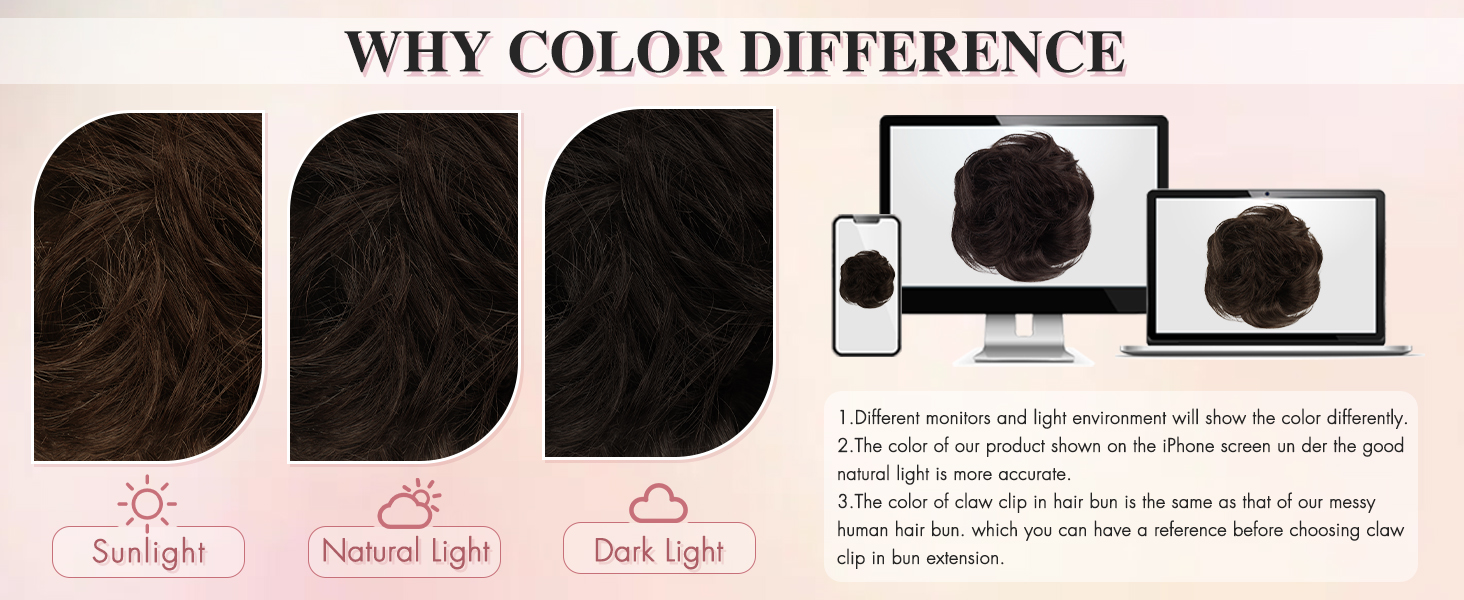 hair pieces for women