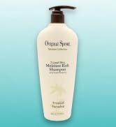 hair shampoo