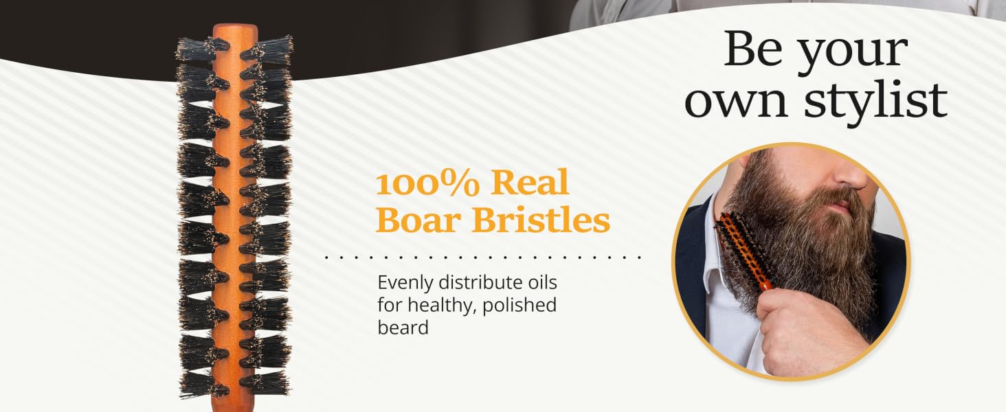 beard brush, boar bristle beard brush, bristle beard brush, beard brush for men, beard comb
