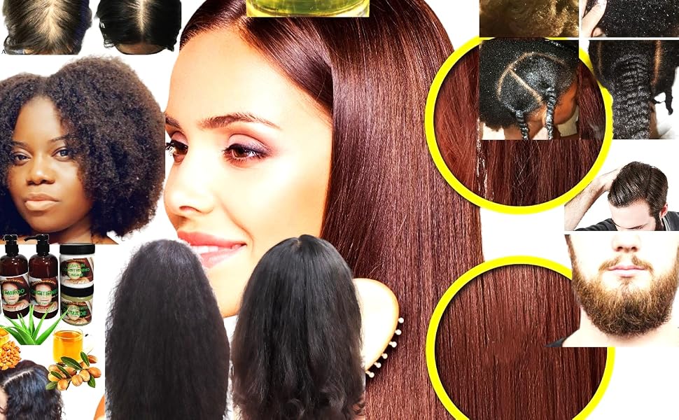 Hair Growth